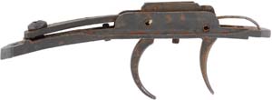 Used CVA Triggers for Hawken or Frontier