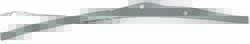 Ttrigger plate, for DST-1 trigger, as cast, plate only, .400" wide