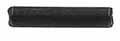 Trigger pivot pin, 3/32" diameter, 1/2" width, fits several triggers