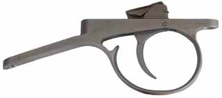 Used Single Trigger Assembly,
for Grey Hawk, stainless steel, by Thompson Center